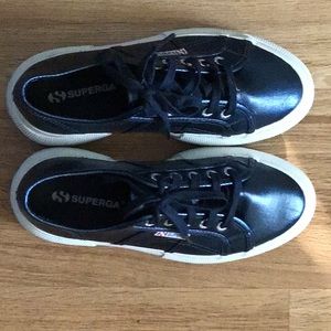 Superga shoes size 6